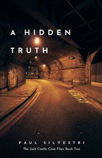 Cover image for A Hidden Truth