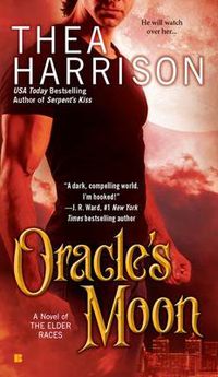 Cover image for Oracle's Moon