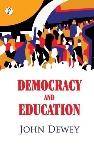 Cover image for Democracy and Education