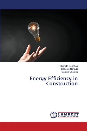 Cover image for Energy Efficiency in Construction