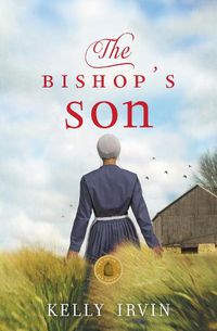Cover image for The Bishop's Son