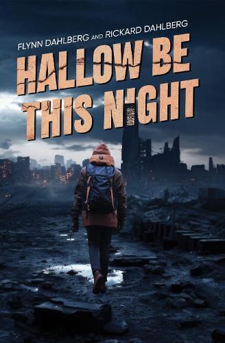 Cover image for Hallow be this Night