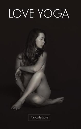 Cover image for Love Yoga