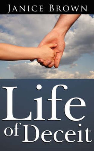 Cover image for Life of Deceit