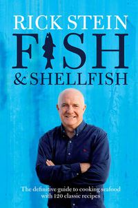 Cover image for Fish & Shellfish