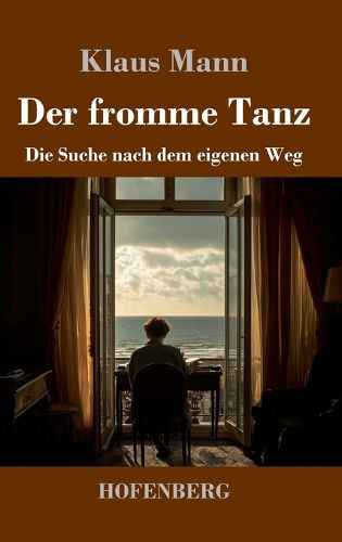 Cover image for Der fromme Tanz