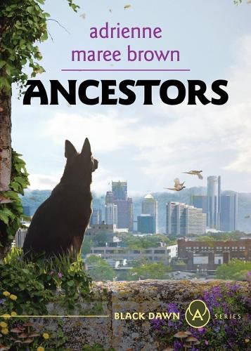 Cover image for Ancestors