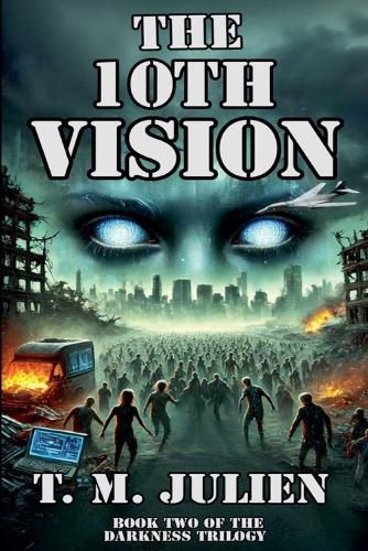 Cover image for The 10th Vision