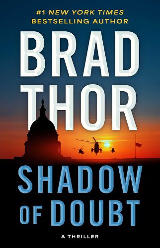 Cover image for Shadow of Doubt: Volume 23