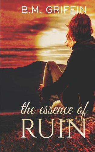 Cover image for The Essence of Ruin