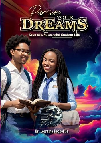 Cover image for Pursuing Your Dreams