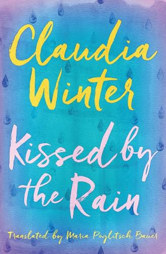 Cover image for Kissed by the Rain