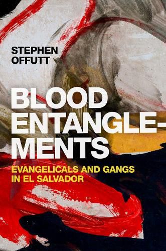 Cover image for Blood Entanglements