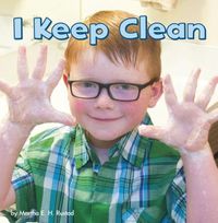 Cover image for I Keep Clean
