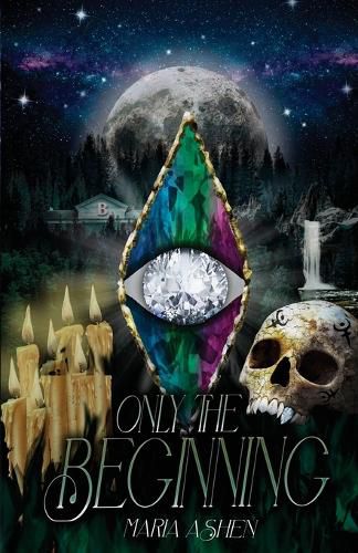 Cover image for Only The Beginning