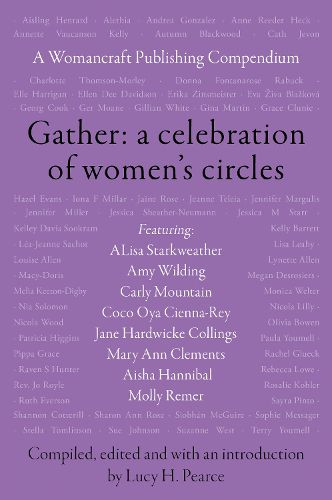 Gather, (9781916672161) — Readings Books