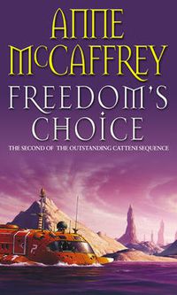 Cover image for Freedom's Choice