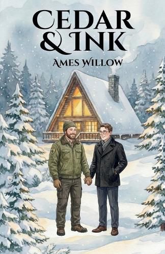 Cover image for Cedar & Ink