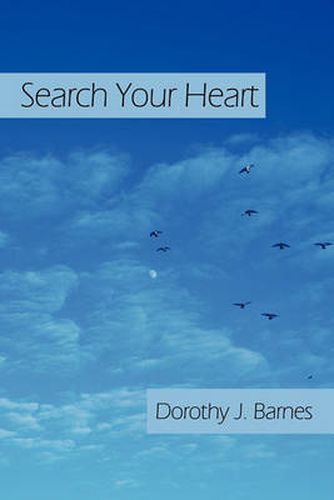 Cover image for Search Your Heart