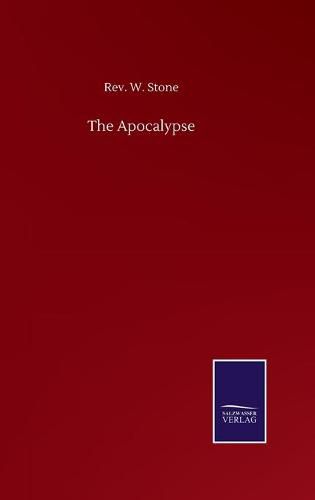 Cover image for The Apocalypse