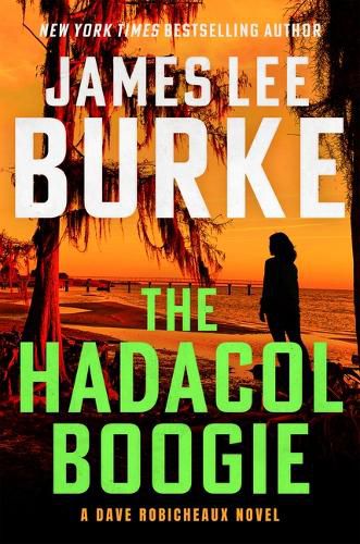 Cover image for The Hadacol Boogie