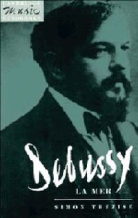 Cover image for Debussy: La Mer