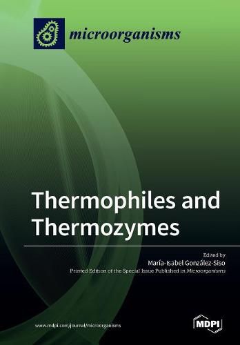 Cover image for Thermophiles and Thermozymes