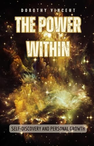 Cover image for The Power Within