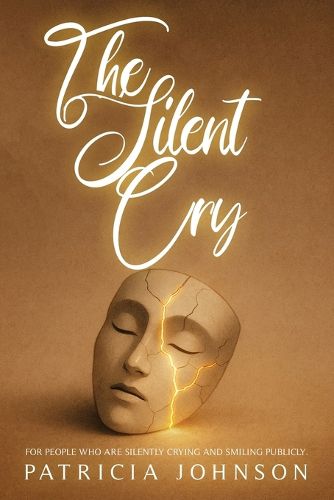Cover image for The Silent Cry