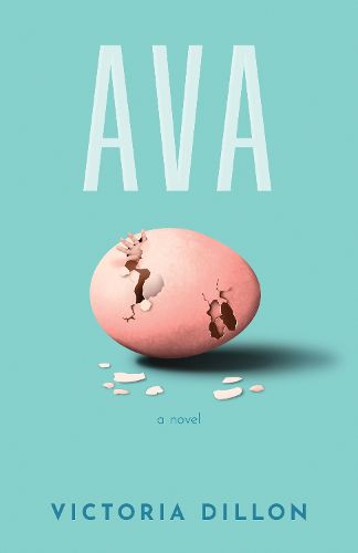 Cover image for Ava