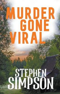 Cover image for Murder Gone Viral