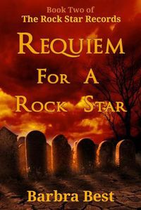 Cover image for Requiem for a Rock Star