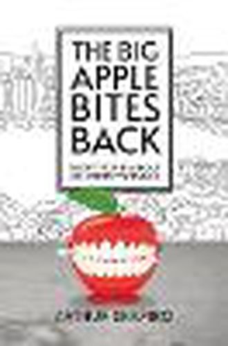 Cover image for The Big Apple Bites Back