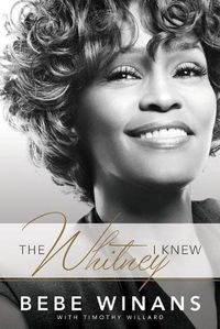 Cover image for The Whitney I Knew