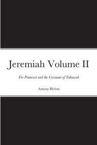 Cover image for Jeremiah Volume II