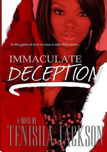 Cover image for Immaculate Deception