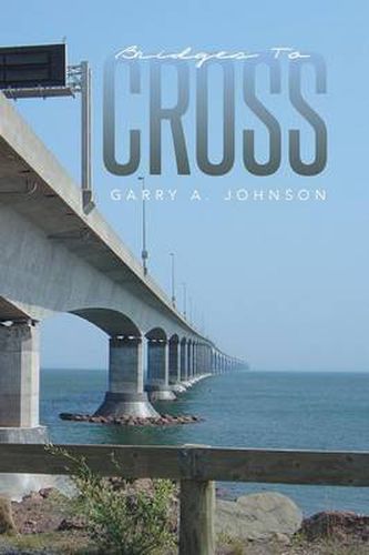 Cover image for Bridges to Cross