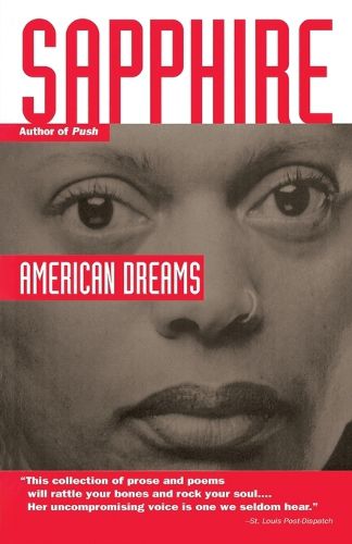 Cover image for American Dreams