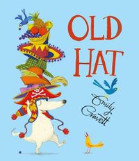 Cover image for Old Hat