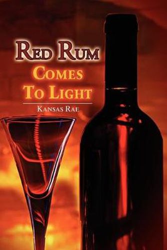 Cover image for Red Rum Comes to Light