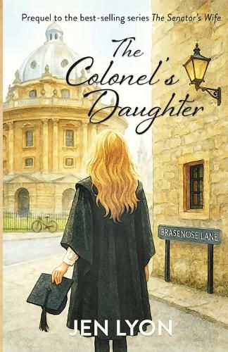 Cover image for The Colonel's Daughter