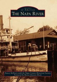 Cover image for The Napa River