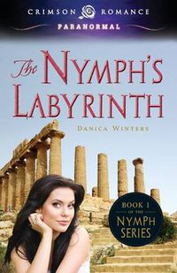 Cover image for The Nymph's Labyrinth
