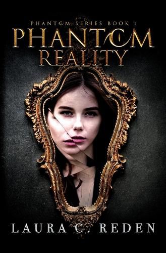 Cover image for Phantom Reality