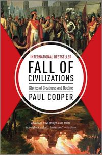 Cover image for Fall of Civilizations