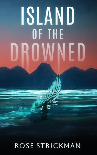Cover image for Island of the Drowned