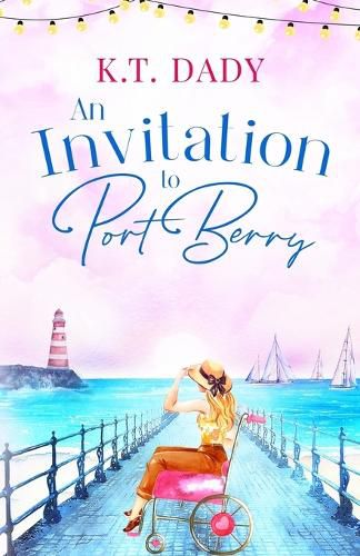 An Invitation to Port Berry