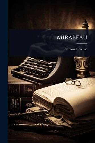 Cover image for Mirabeau
