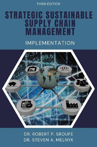 Cover image for Strategic Sustainable Supply Chain Management