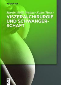 Cover image for Viszeralchirurgie und Schwangerschaft